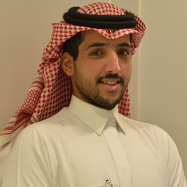 Abdulaziz Al-Dosari