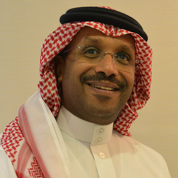 Mohammed bin Yusuf